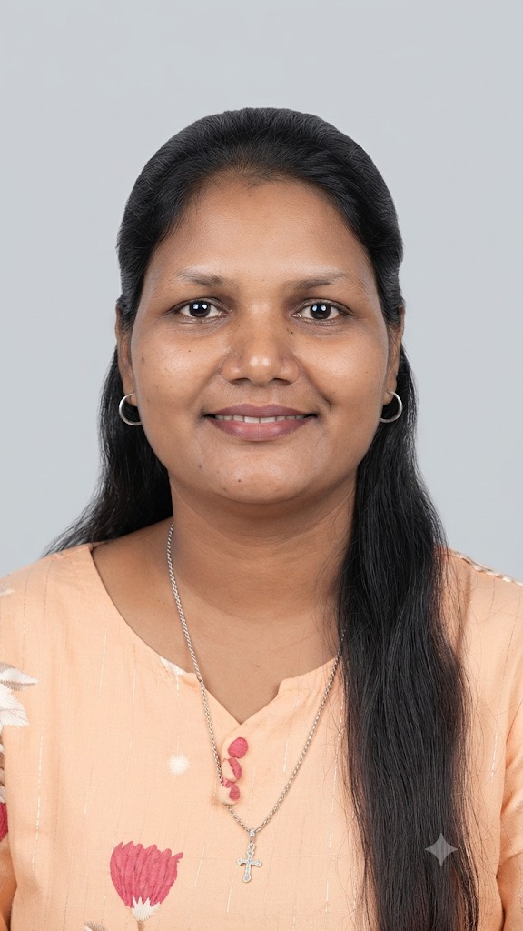 Rijhrenti Barwa - Full time Cleaner and Patient Care and Elderly Care in virar in Mumbai